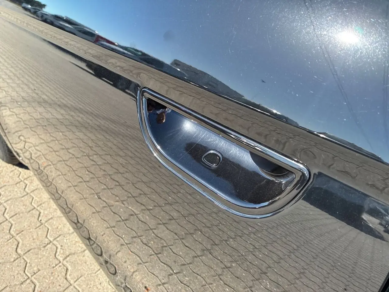 Billede 21 - Fiat 500e 42 Icon