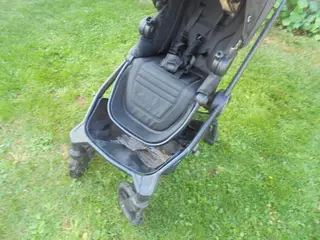 Babyjogger klapvogn