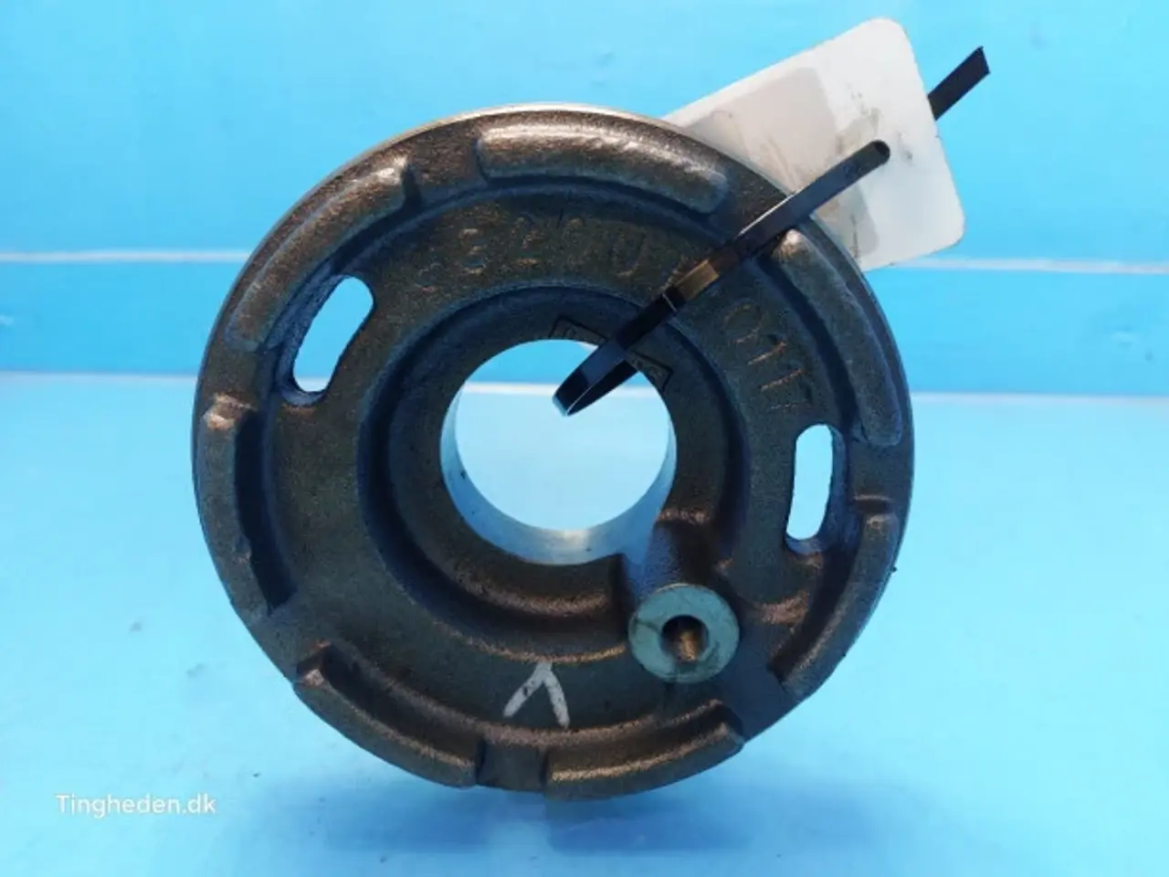 Billede 6 - Valmet 8050 Dæksel 31819400