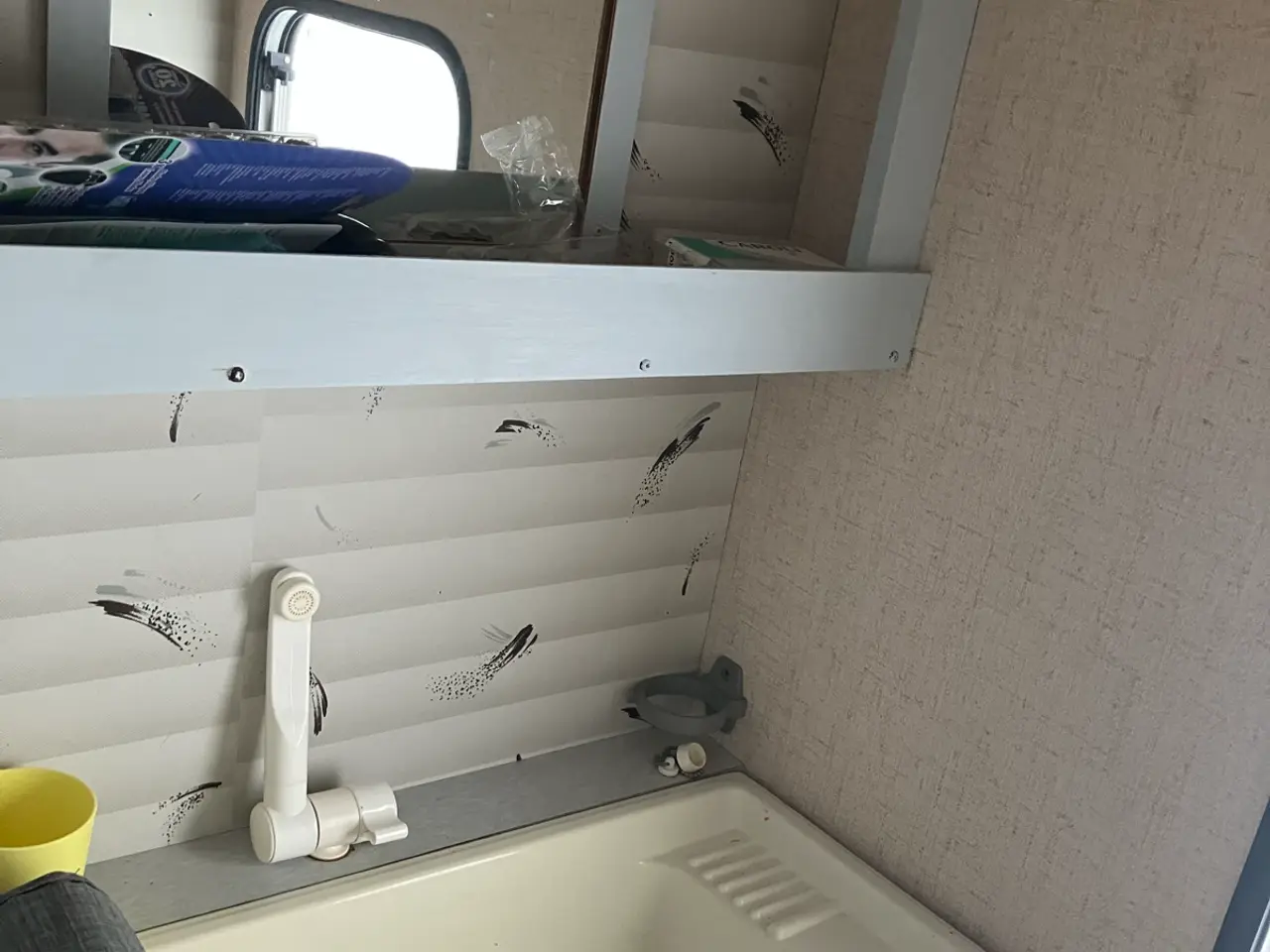 Billede 6 - Velholdt campingvogn