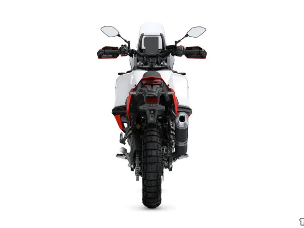 Billede 3 - Yamaha Ténéré 700 World Raid