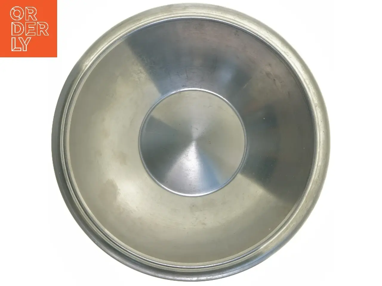 Billede 3 - Metal låg til gryde (str. Ø 22 cm)