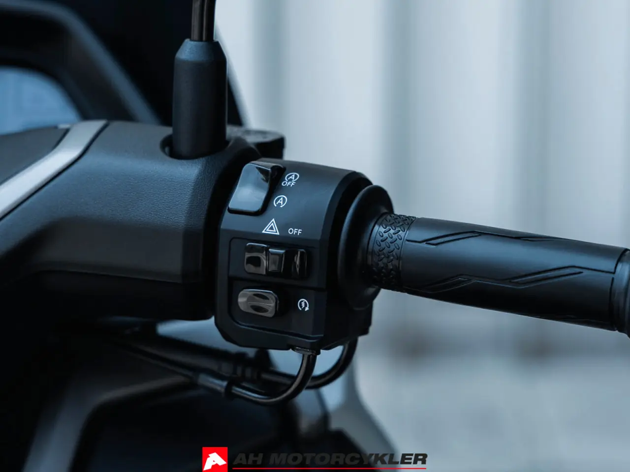 Billede 23 - Yamaha N-Max 125 Tech MAX Ceramic Grey
