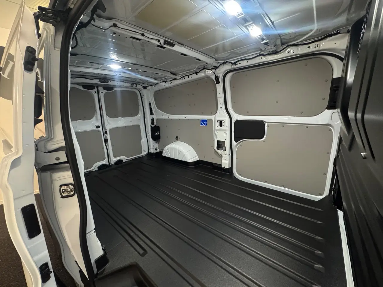 Billede 7 - Ford Transit Custom 320 L2 2,0 EcoBlue Limited aut.