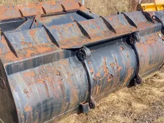 Viby 426HT 2900 mm skovl