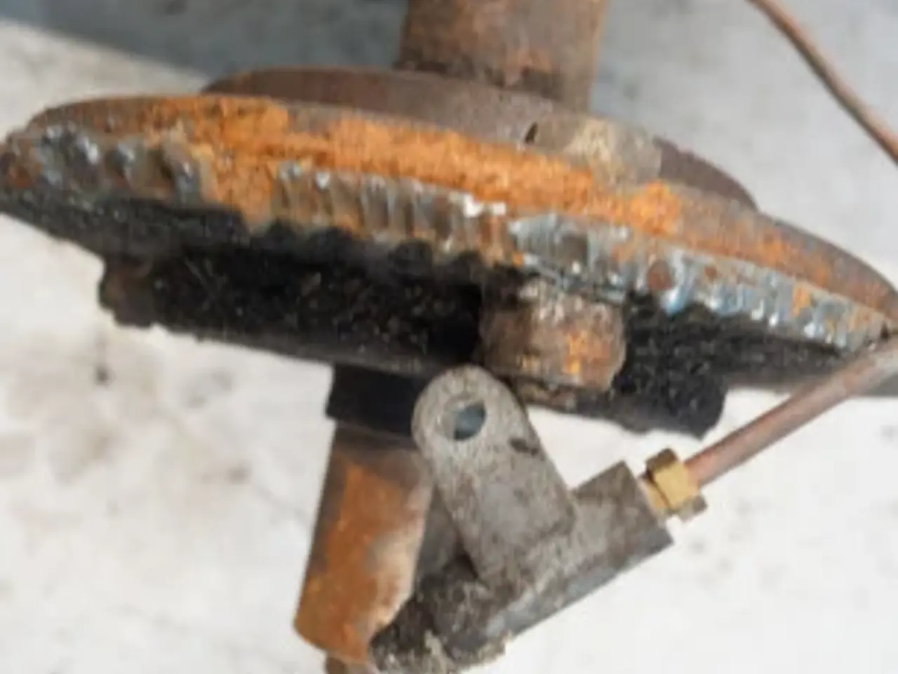 Billede 2 - Massey ferguson 7256 Aksel 28782022