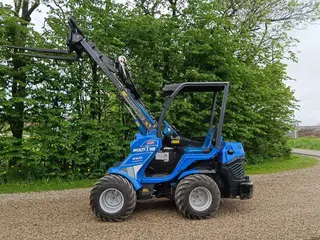 Multione 5.3 minilæsser 
