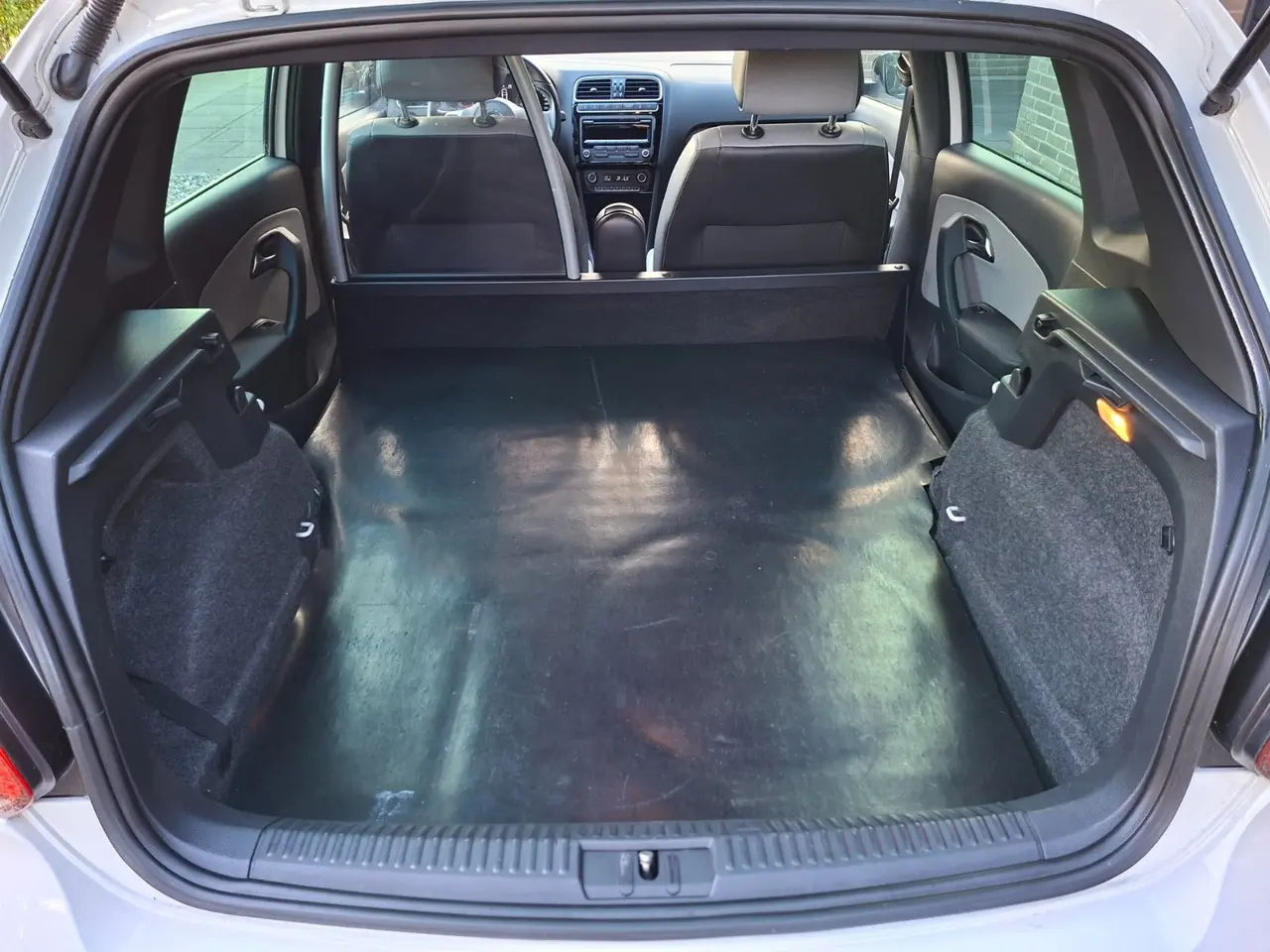 Billede 10 - VW Polo 1,4 TSi 140 BlueGT Van
