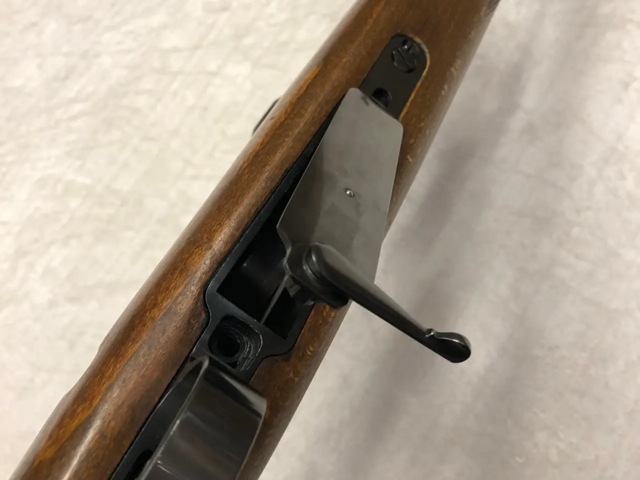 Billede 4 - Husqvarna 98 + Leupold