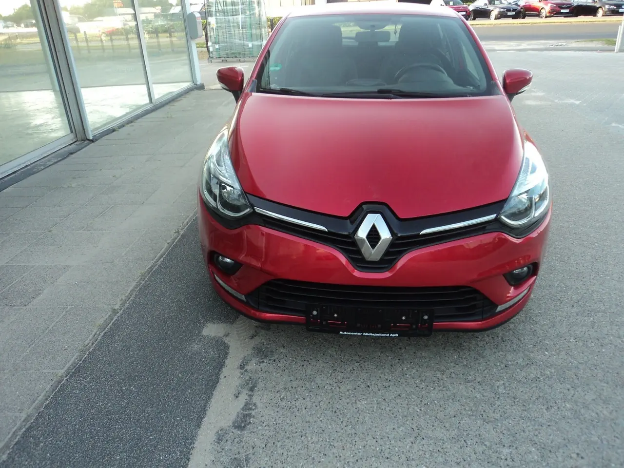 Billede 1 - Peugeot 208 1,6 BlueHDi 100 Active