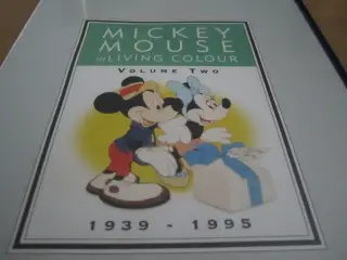 BYD. Walt Disney. MICKEY MOUSE.