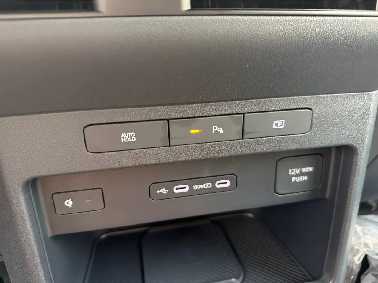 Billede 17 - Kia PV5 71 Cargo L2H1 Long Range Work