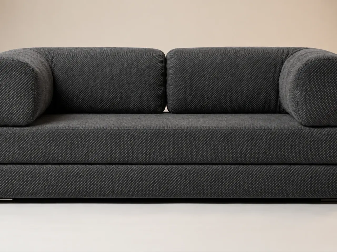 Billede 1 - Fabriksny sofa