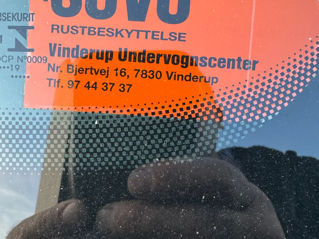 Billede 16 - Opel Crossland X Nysyn Kun kørt 120000km.