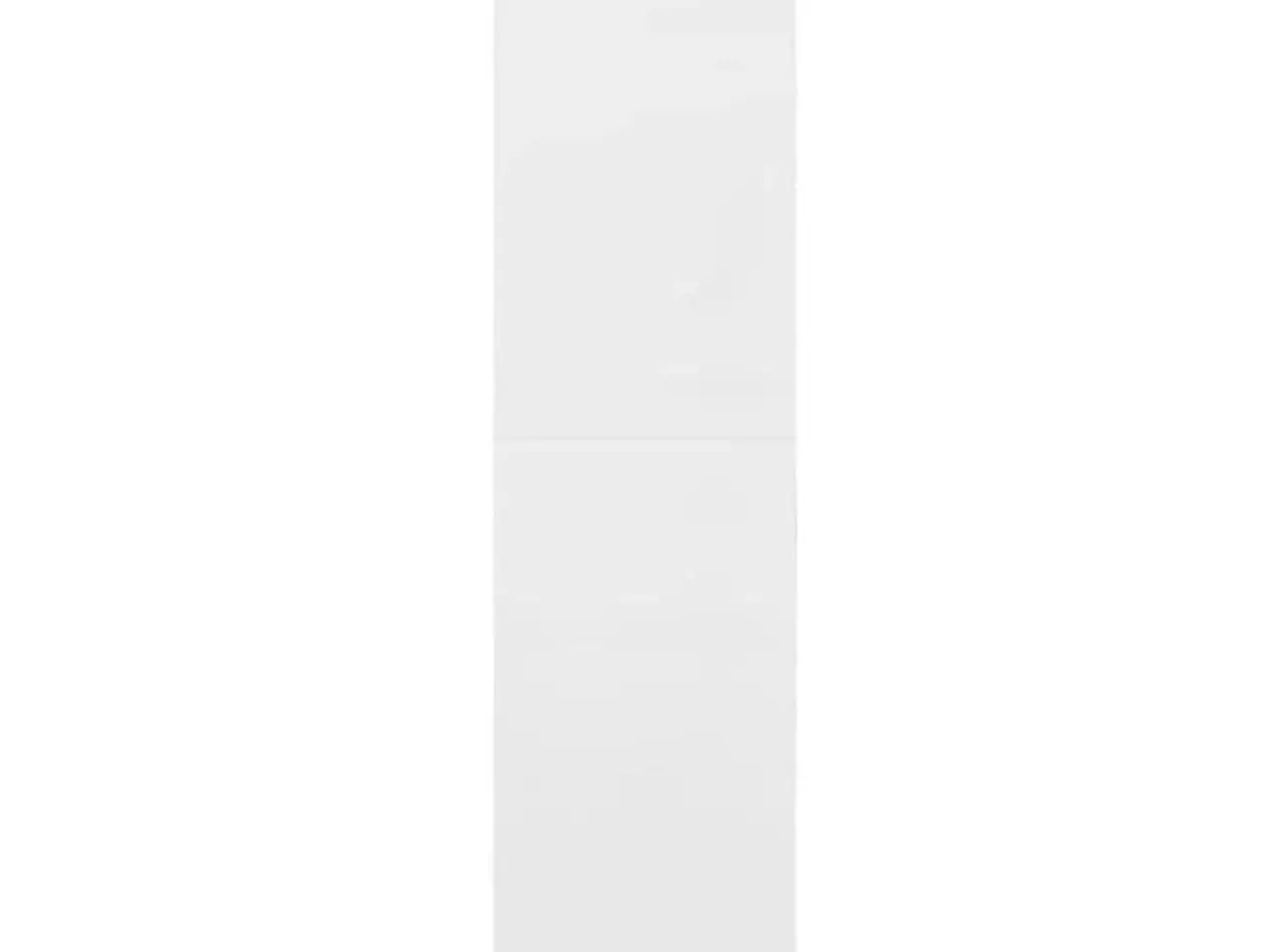 Billede 4 - Lockerskab med 9 rum 90x45x180 cm grå