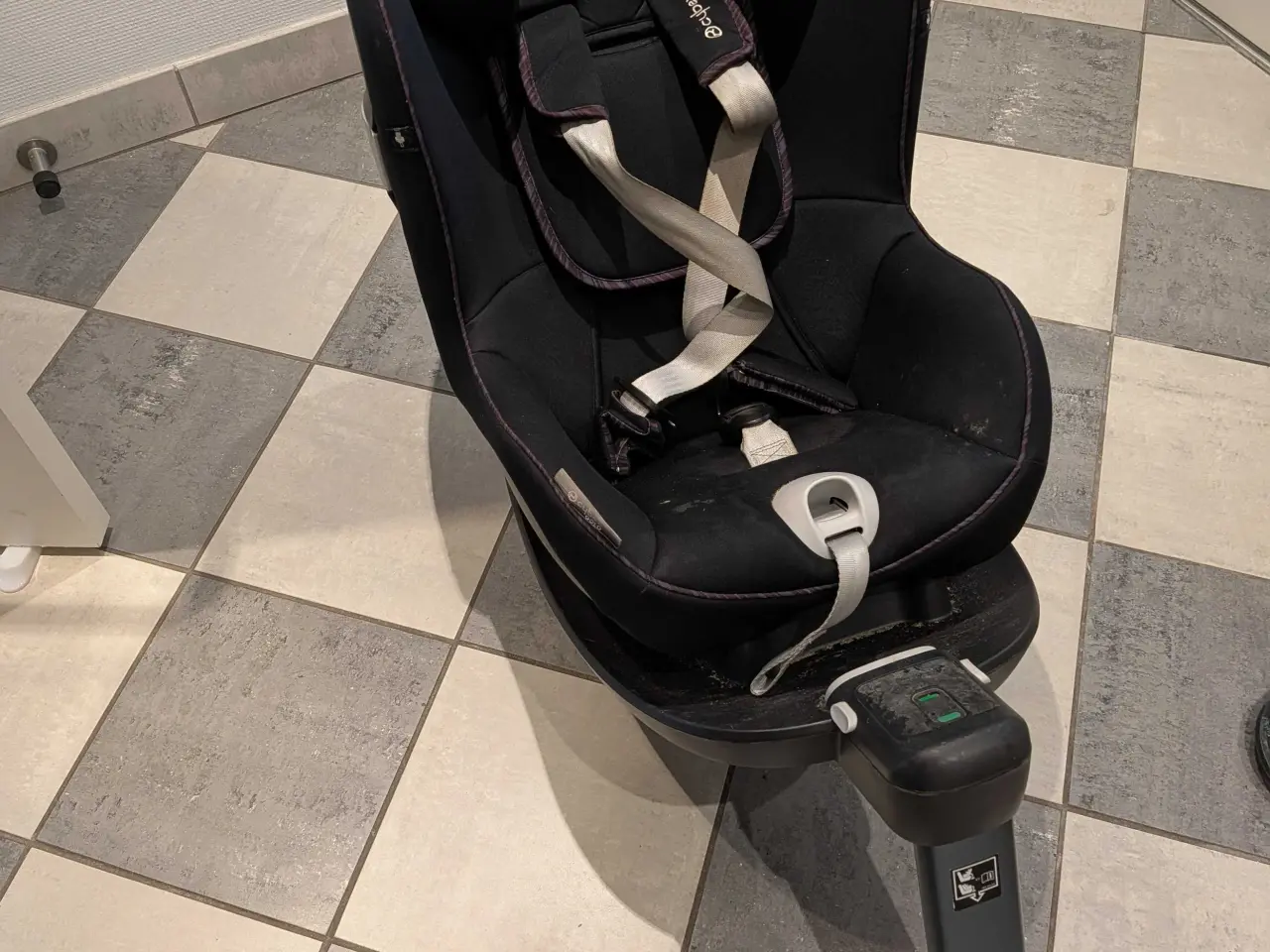 Billede 2 - Autostol.