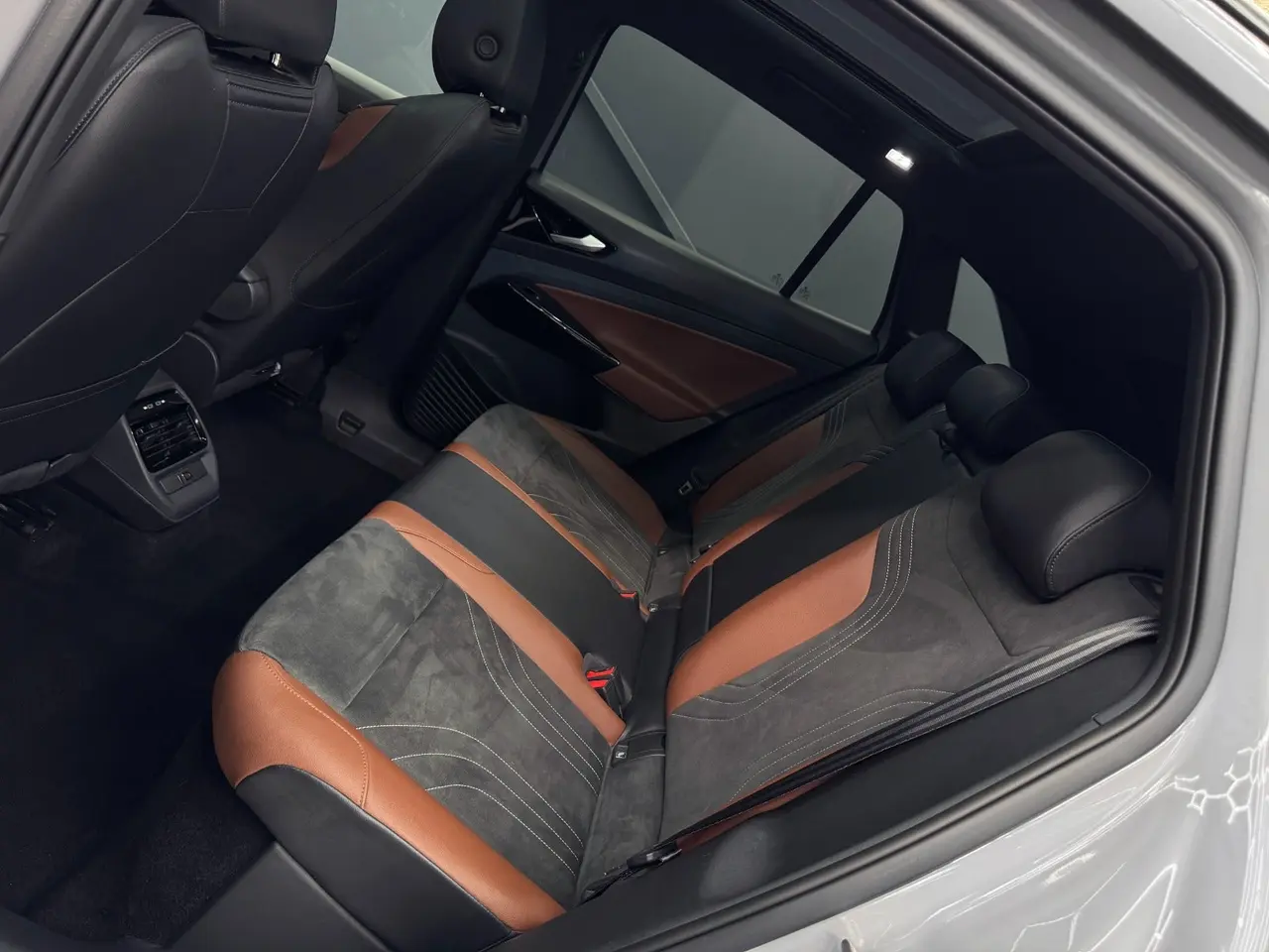Billede 15 - VW ID.4 77 Pro Performance