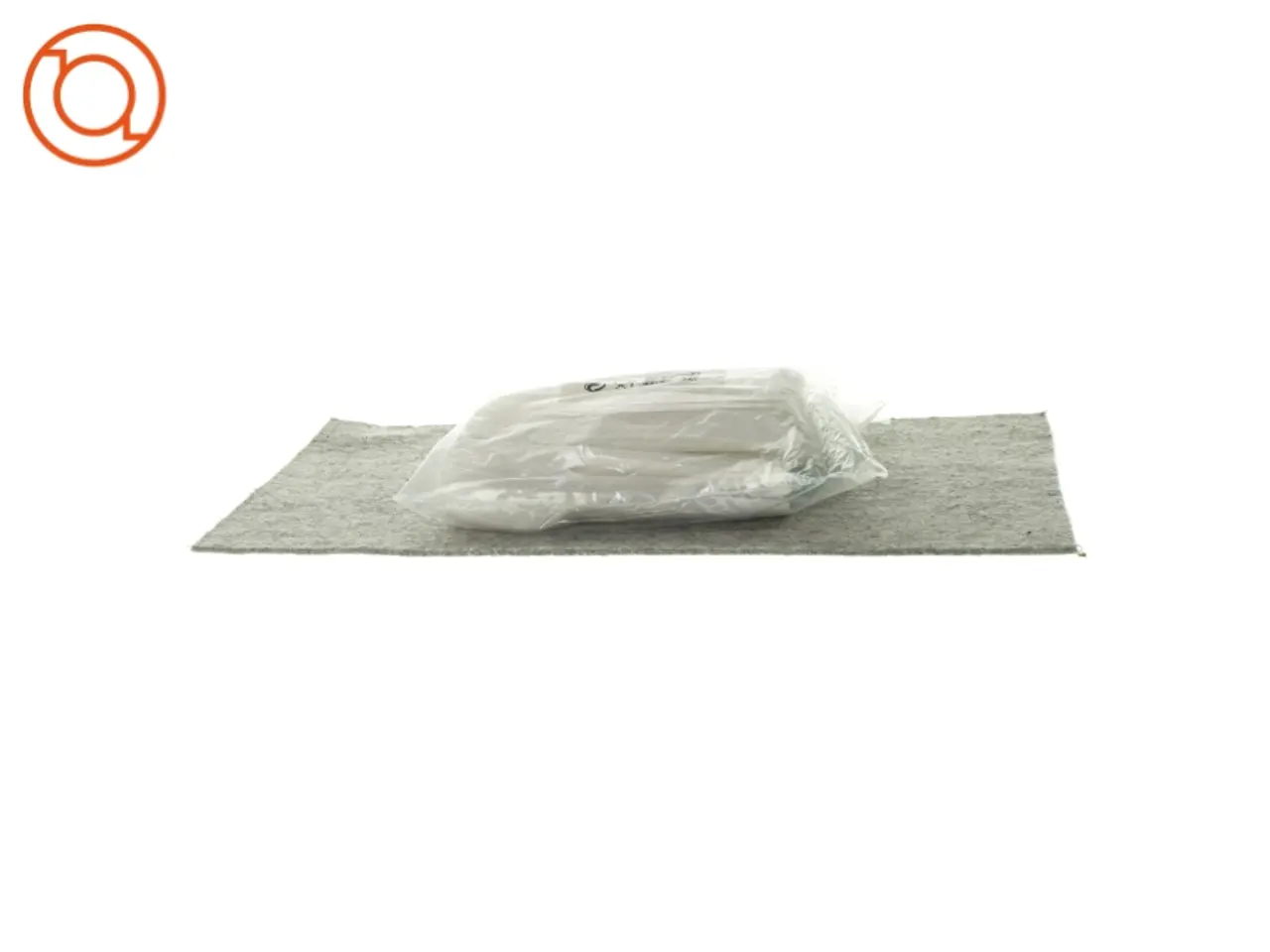 Billede 3 - Plastik knive (100 stk.) (str. 100 stk.)