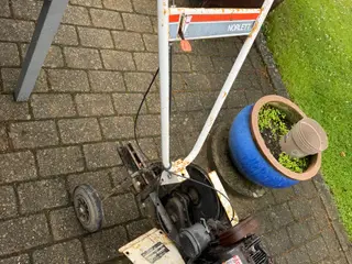 Havefræser