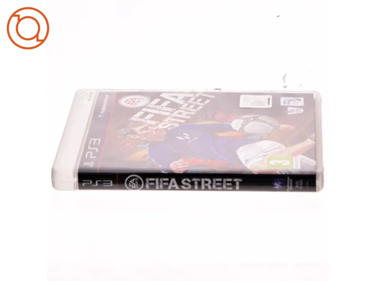 Billede 2 - PS3 FIFA street