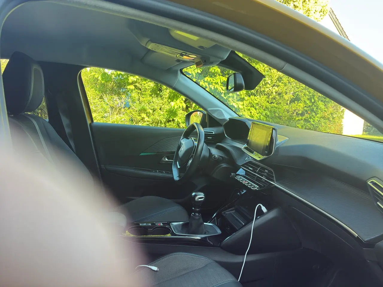Billede 16 - Peugeot 208 1,2 PureTech 100 Allure
