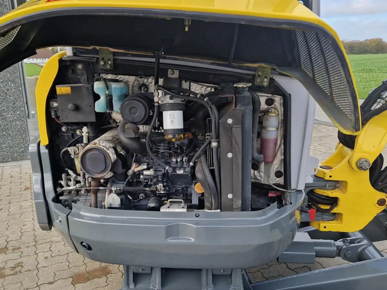 Billede 17 - Wacker Neuson EZ28 VDS