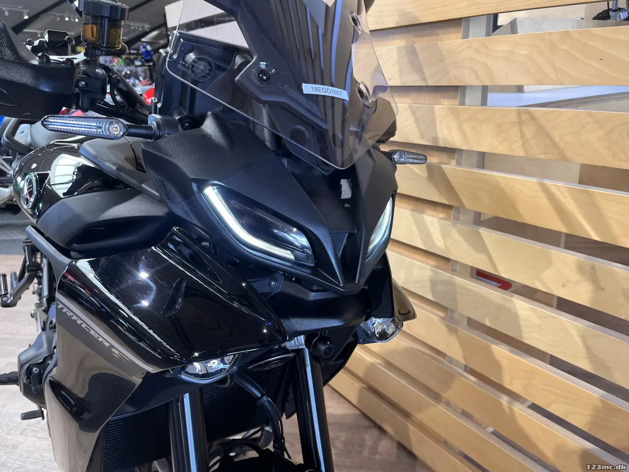 Billede 9 - Yamaha Tracer 9