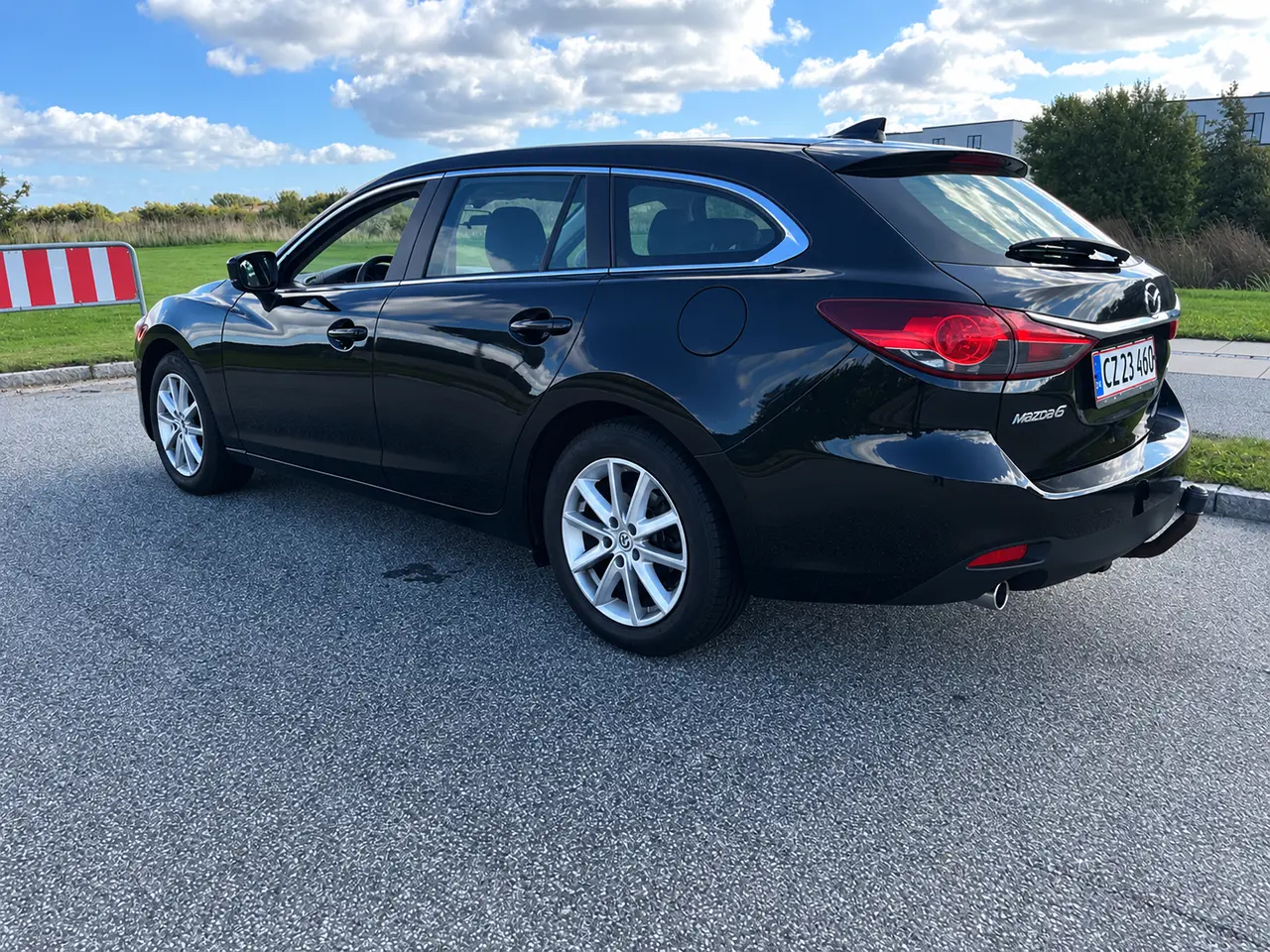 Billede 4 - Mazda 6 2017