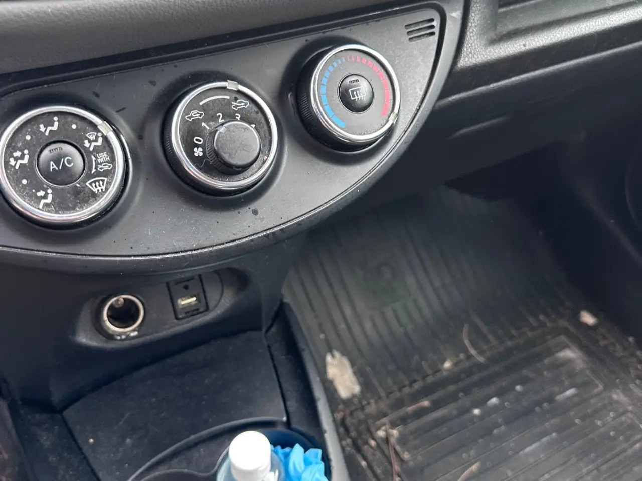 Billede 8 - Toyota Yaris 1,0 VVT-i T1 Van
