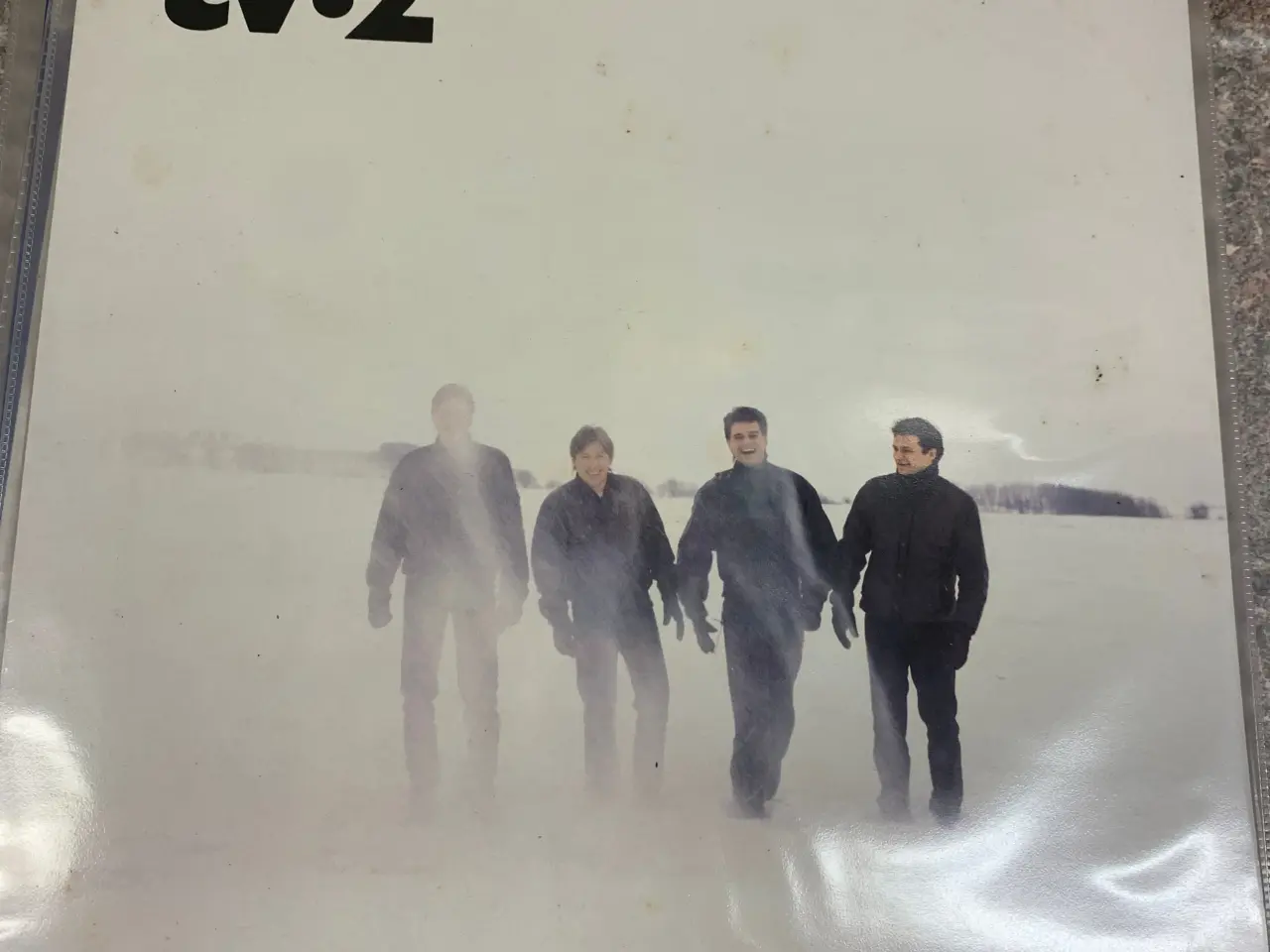 Billede 2 - LP ?er og singler