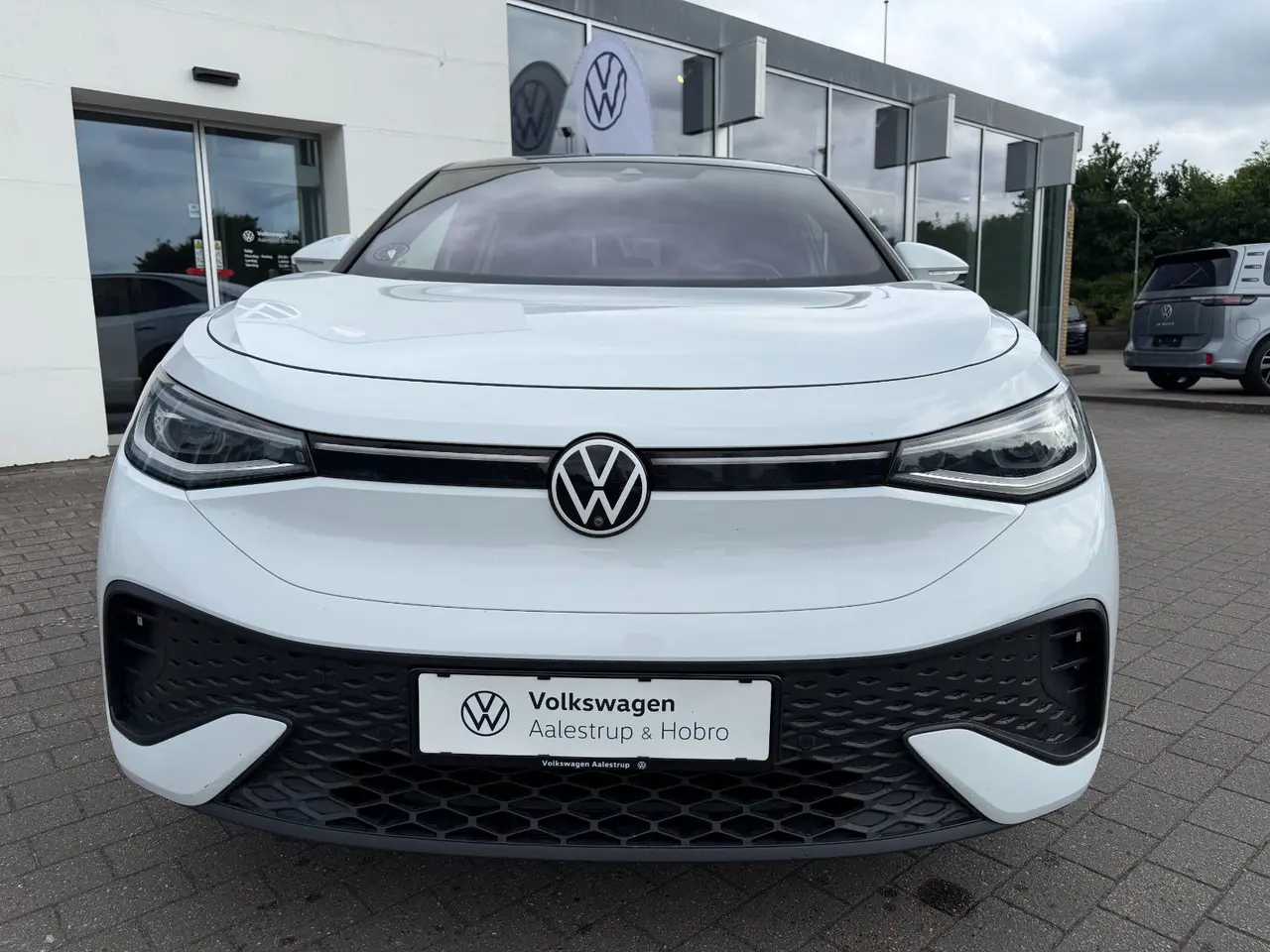 Billede 2 - VW ID.5 77 Style
