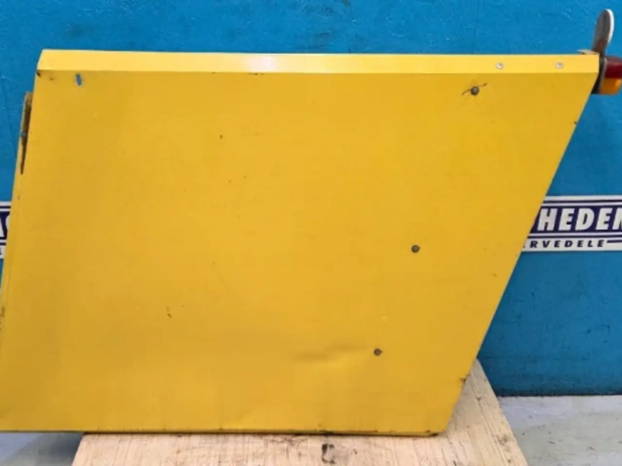 Billede 2 - New Holland TX68 Skærm R. 9831379