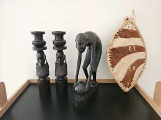 Afrikansk kunst