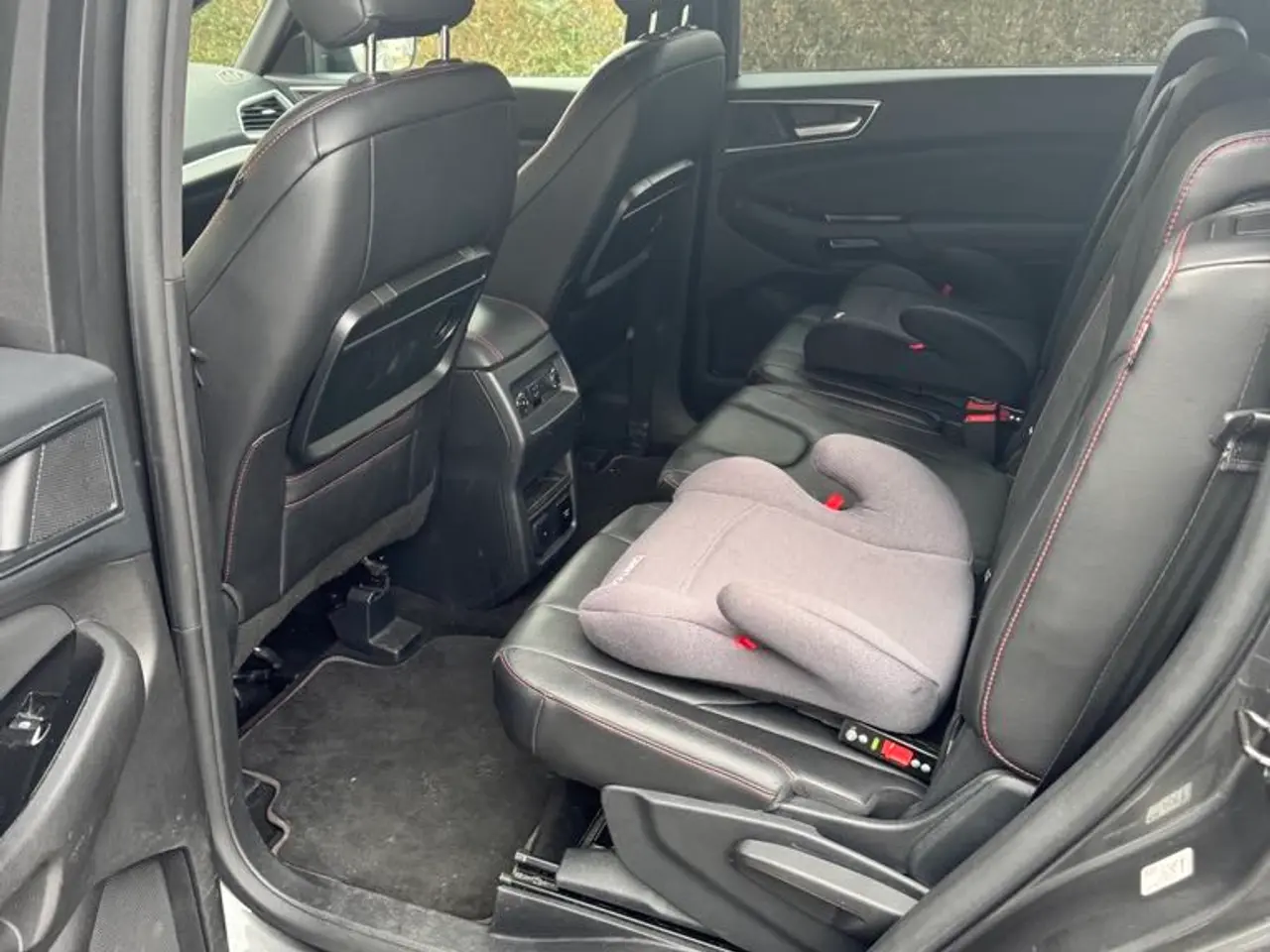 Billede 8 - Ford S Max 2,0 ecoblue ST-line aut 7prs