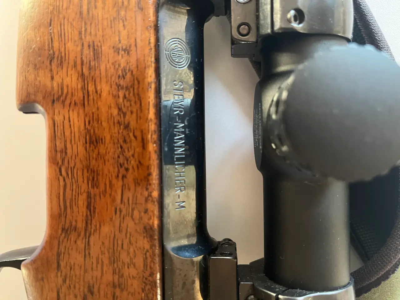 Billede 3 - Steyr Mannlicher-M 30.06