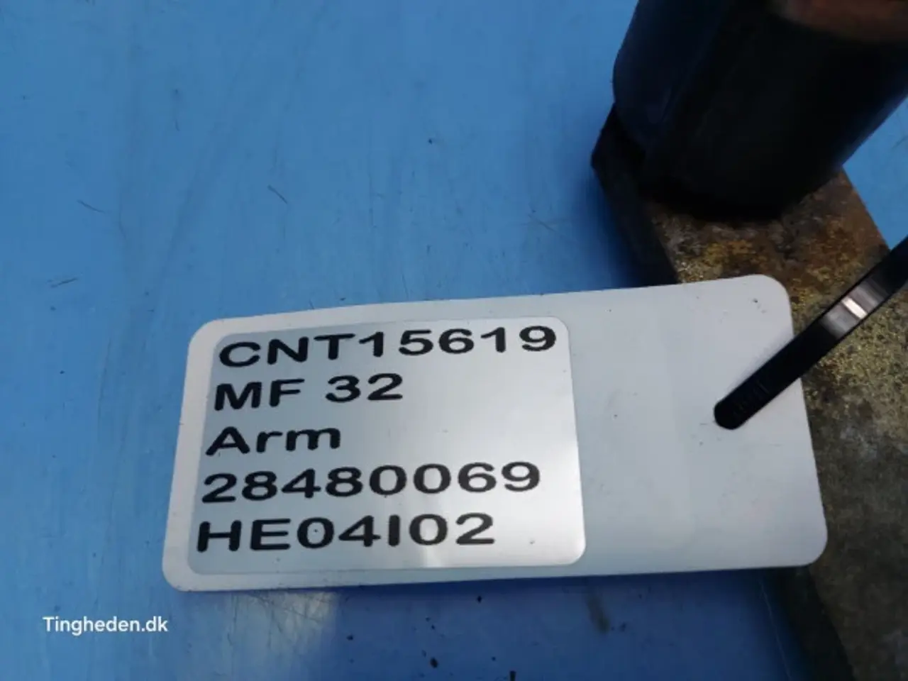 Billede 13 - Massey Ferguson 32 Arm 28480069