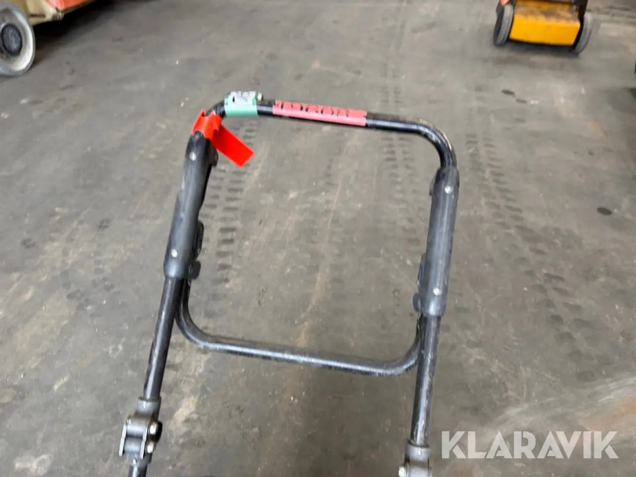 Billede 10 - Stamper Dynapac LF80