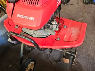 Honda F210 Havefræser