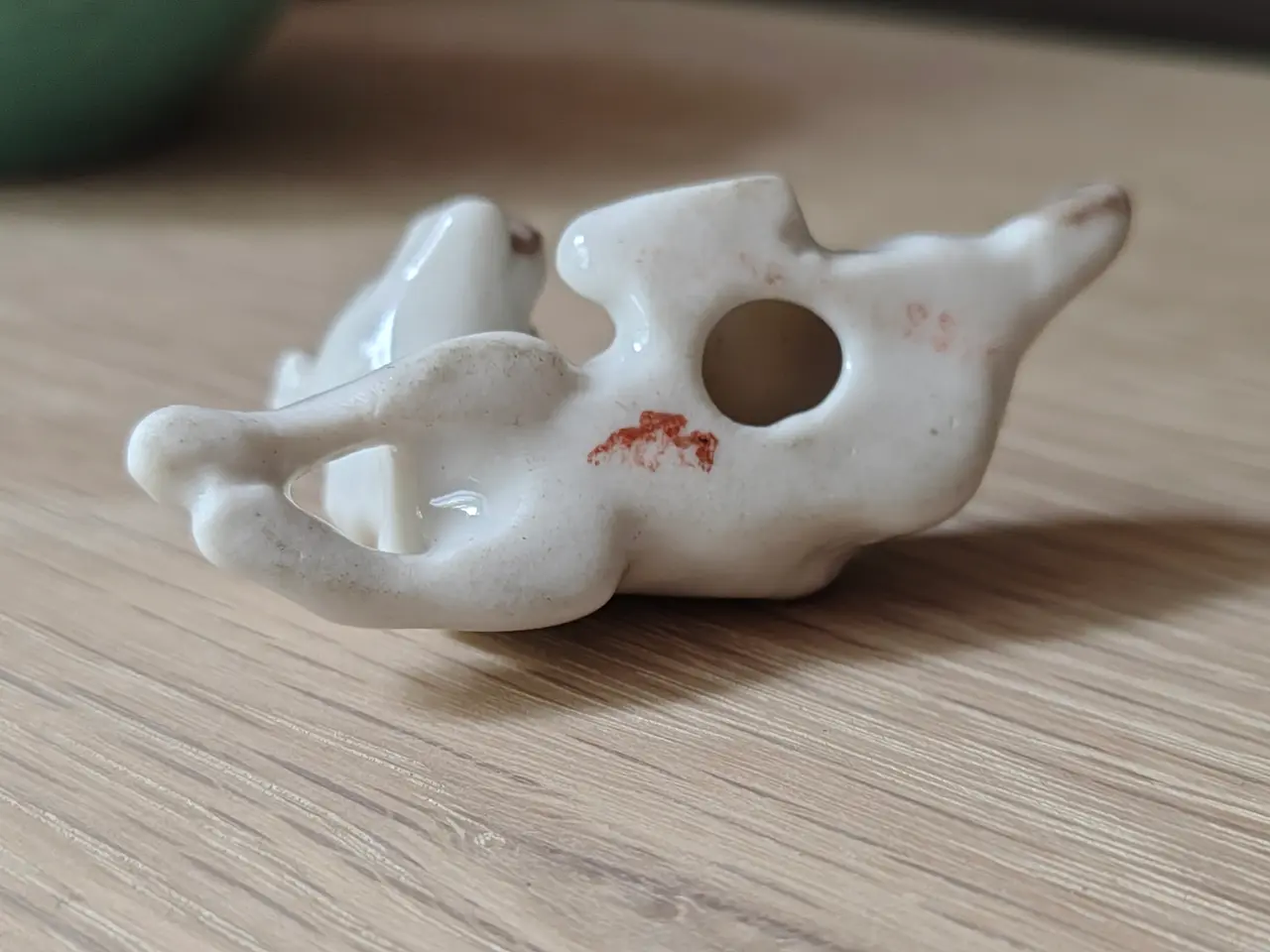 Billede 4 - Fin lille porcelænshund