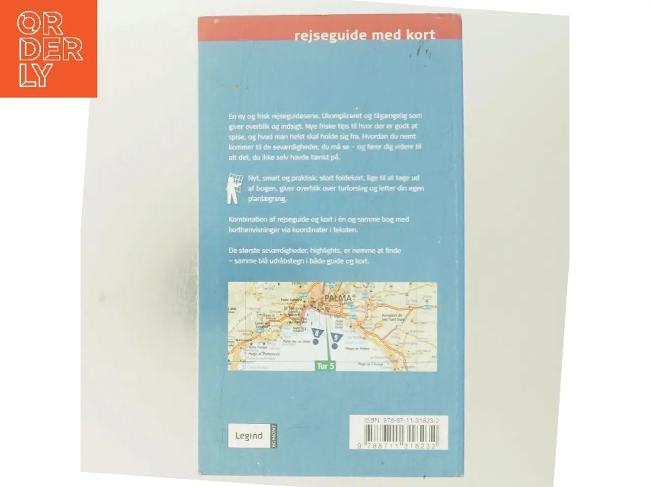 Billede 3 - Mallorca af Maria Ferrer (Bog)