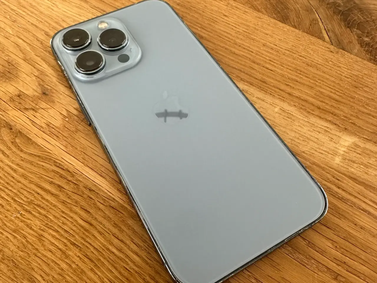Billede 1 - iPhone 13 pro