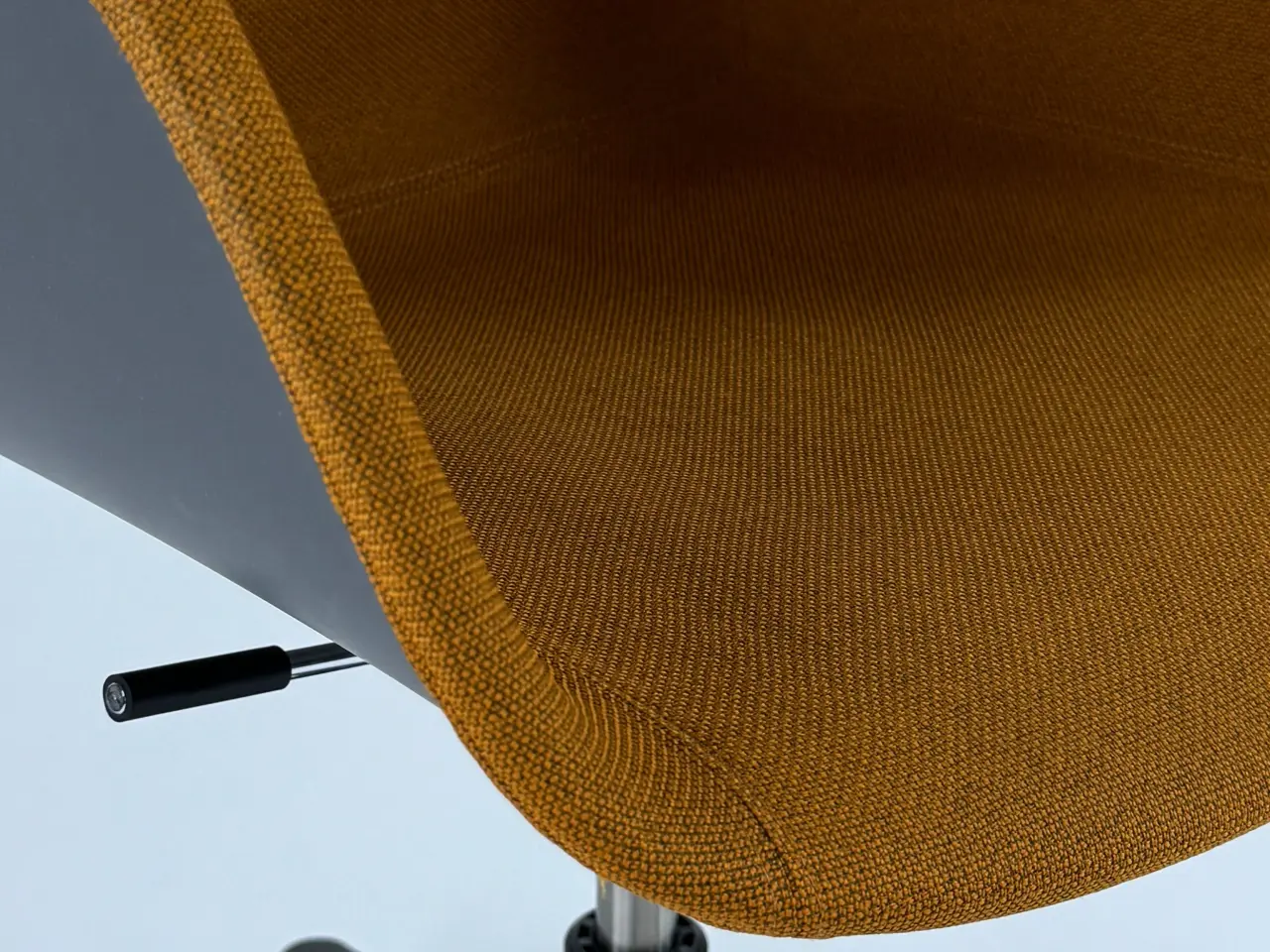 Billede 7 - Four Design FourMe 66 - Mustard/Mørkegrå