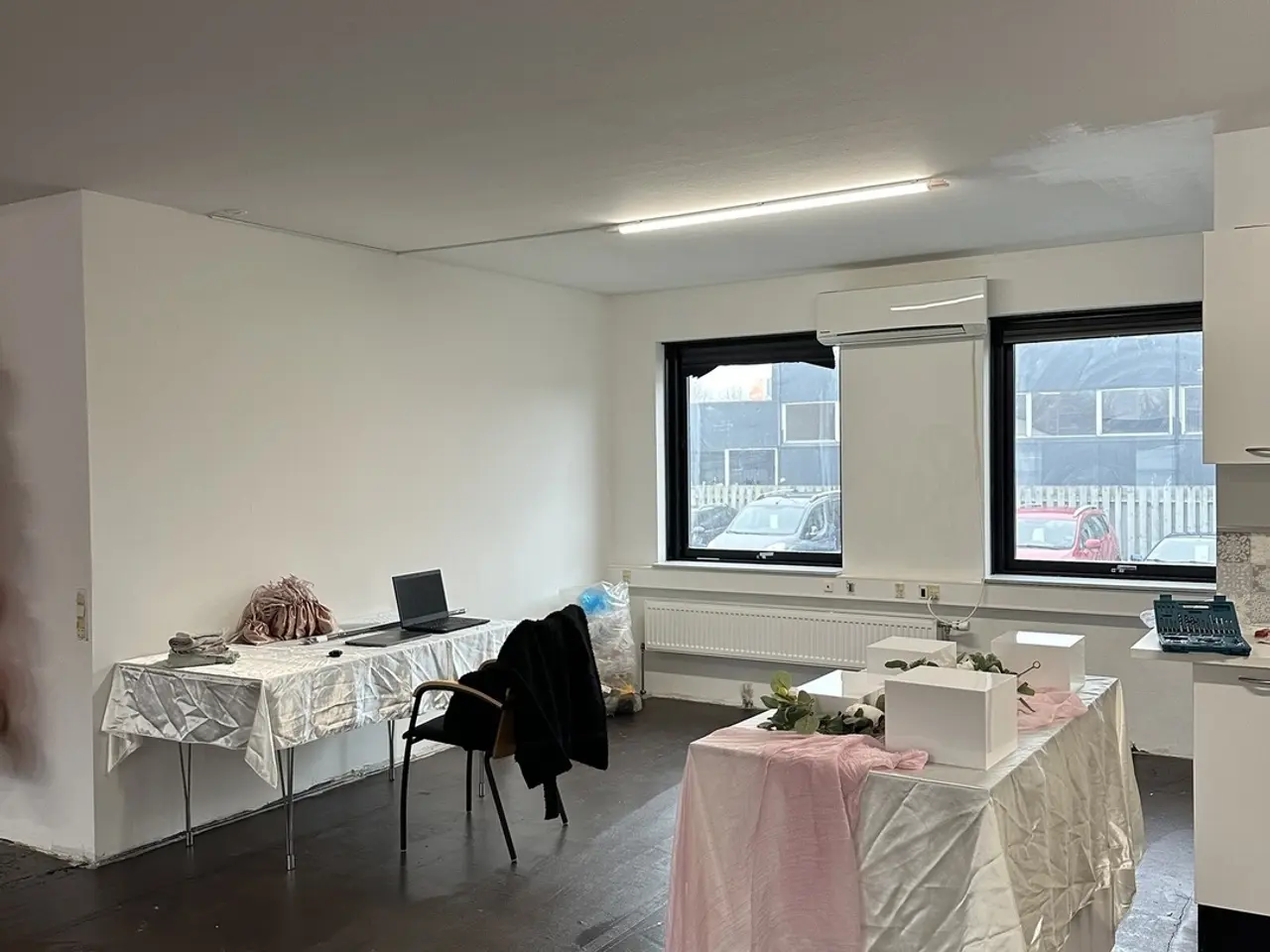 Billede 12 - Kontor til leje i Storkøbenhavn, 150-250 m2.