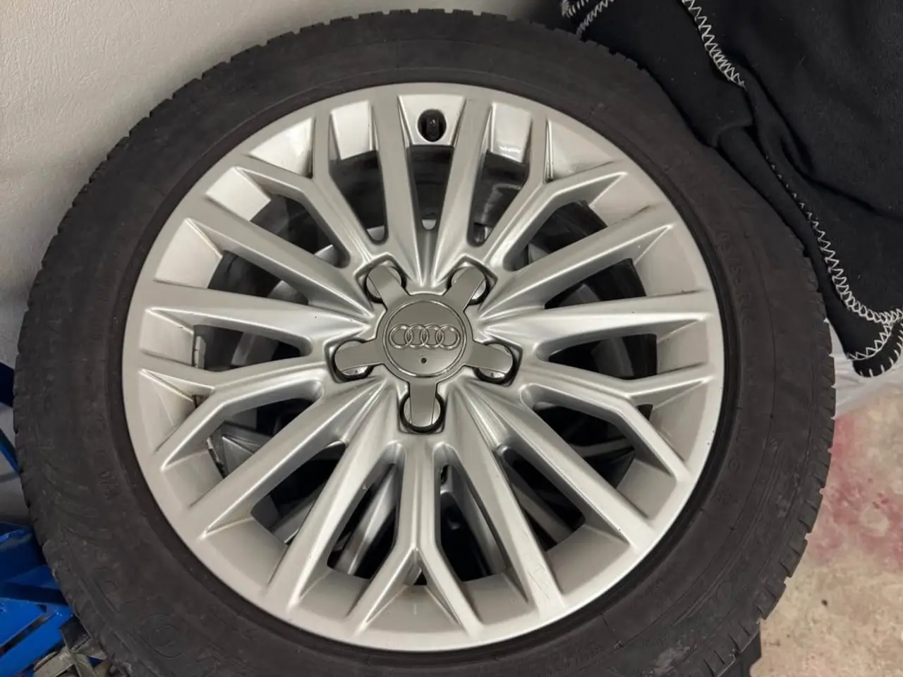Billede 7 - Audi A3 meget velholdt