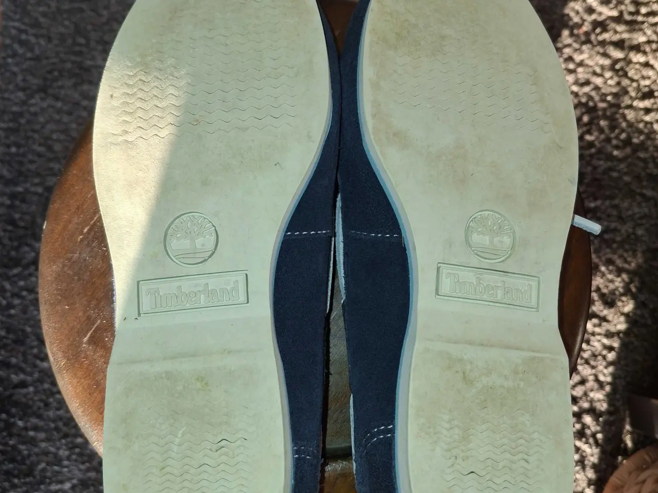 Billede 8 - Timberland Earthkeepers klassiske sejlersko s 37.5