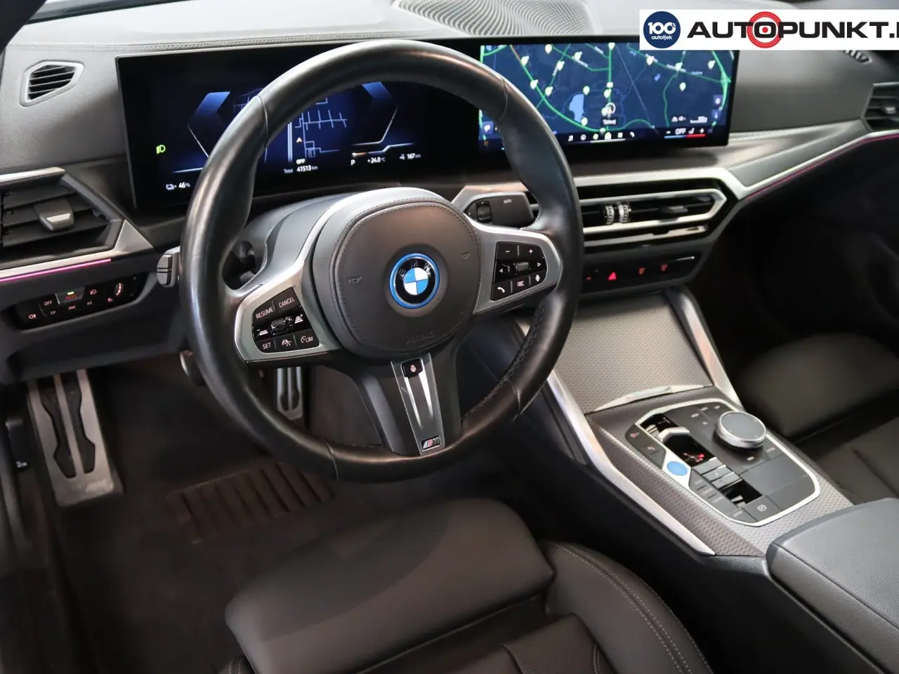 Billede 5 - BMW i4  eDrive35 M-Sport