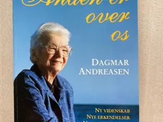 Ånden er over os, Dagmar Andreasen