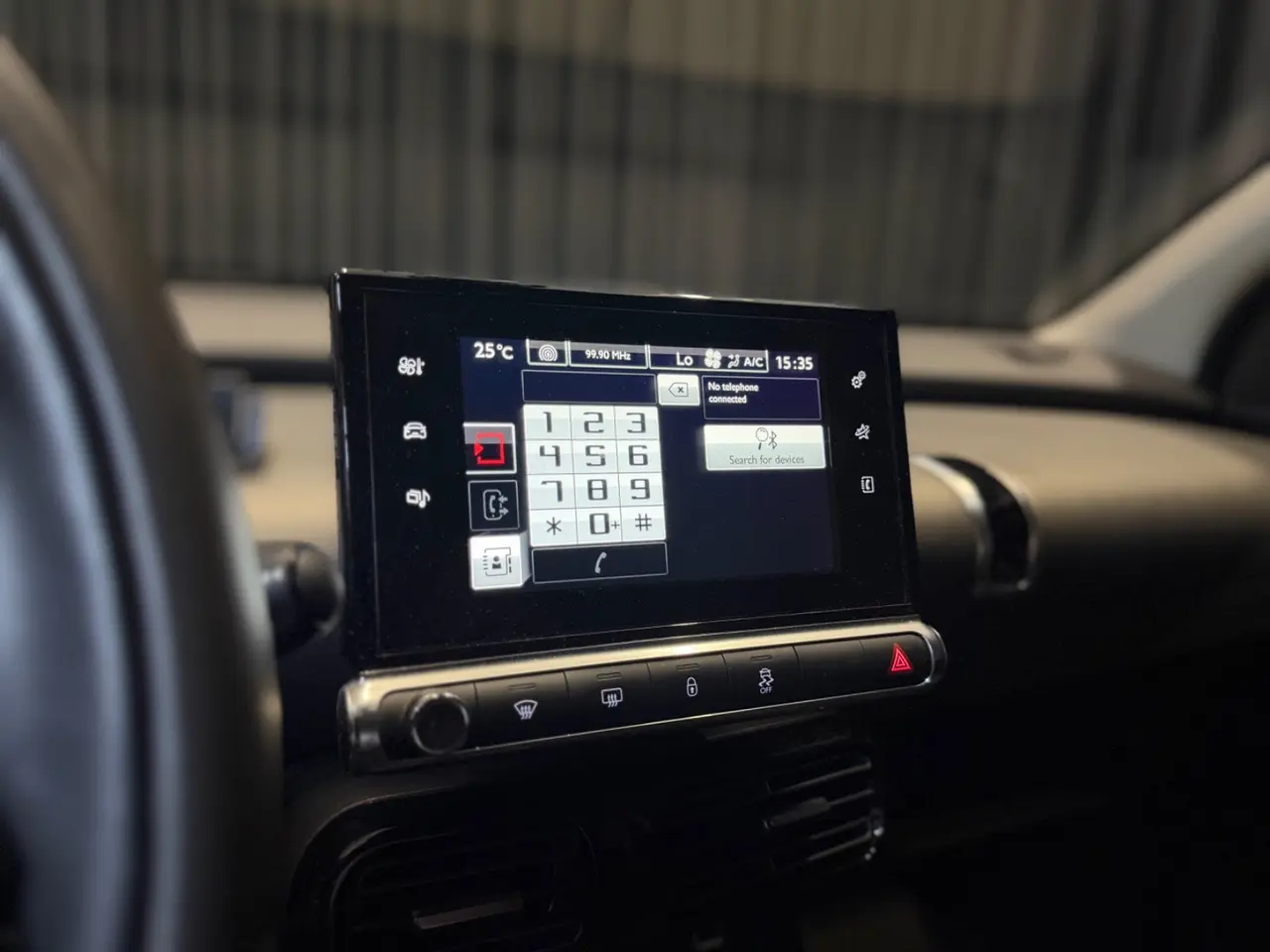 Billede 14 - Citroën C4 Cactus 1,6 BlueHDi 100 Challenge