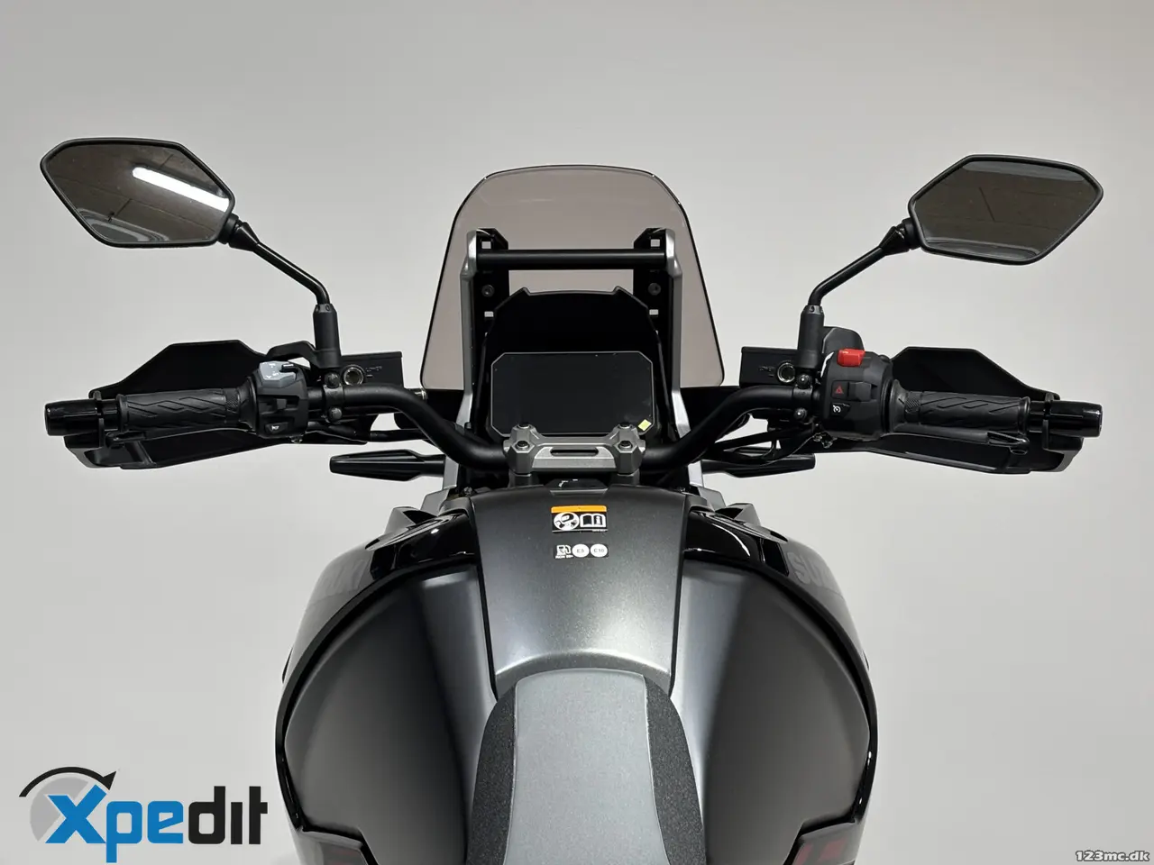 Billede 10 - Suzuki DL 1050 DE V-Strom