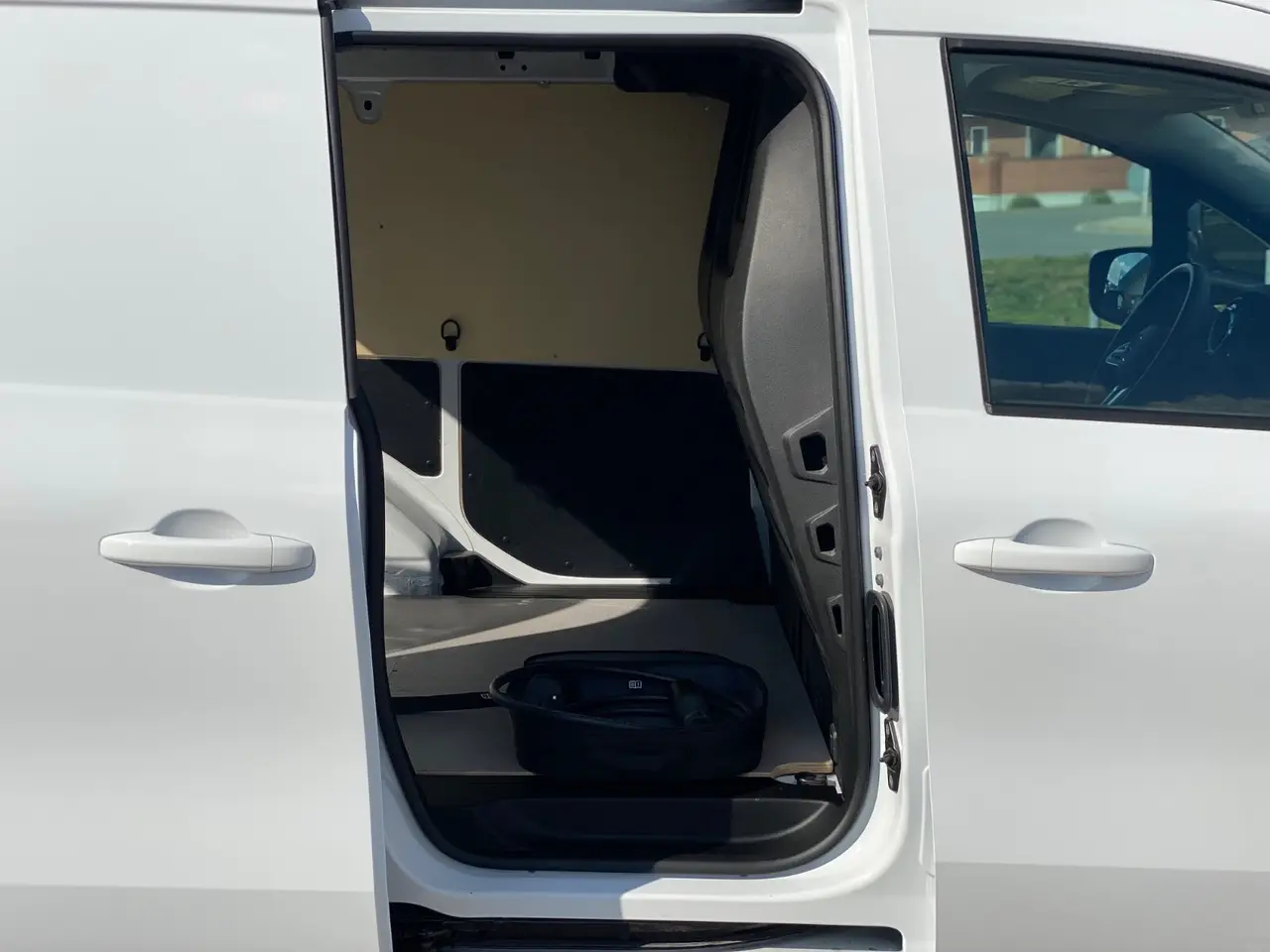 Billede 9 - Mercedes eCitan A2 PRO Van